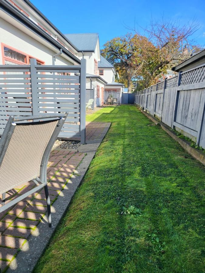 Asure Destiny On Fitzherbert Motel Palmerston North Exterior photo
